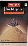Black Pepper